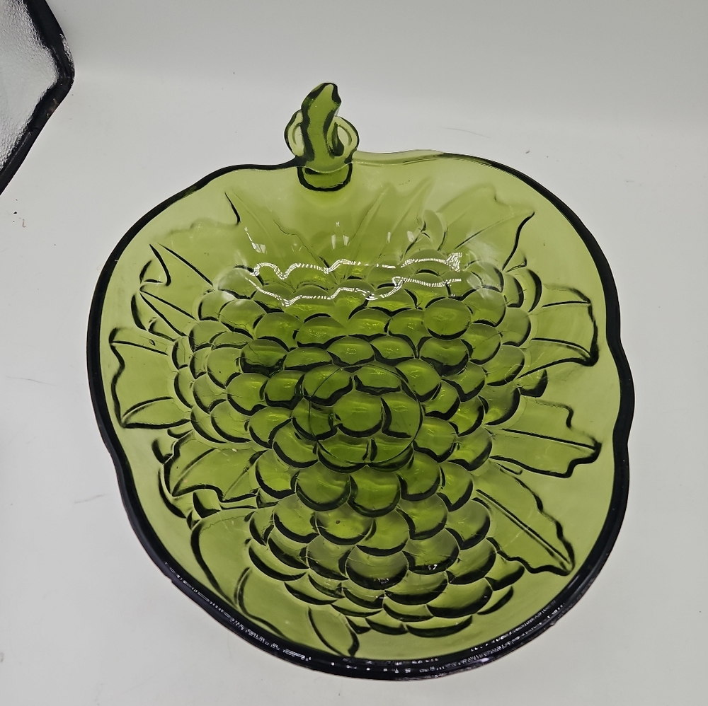 Fruit bowl